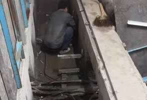 丹东电缆沟渗水堵漏
